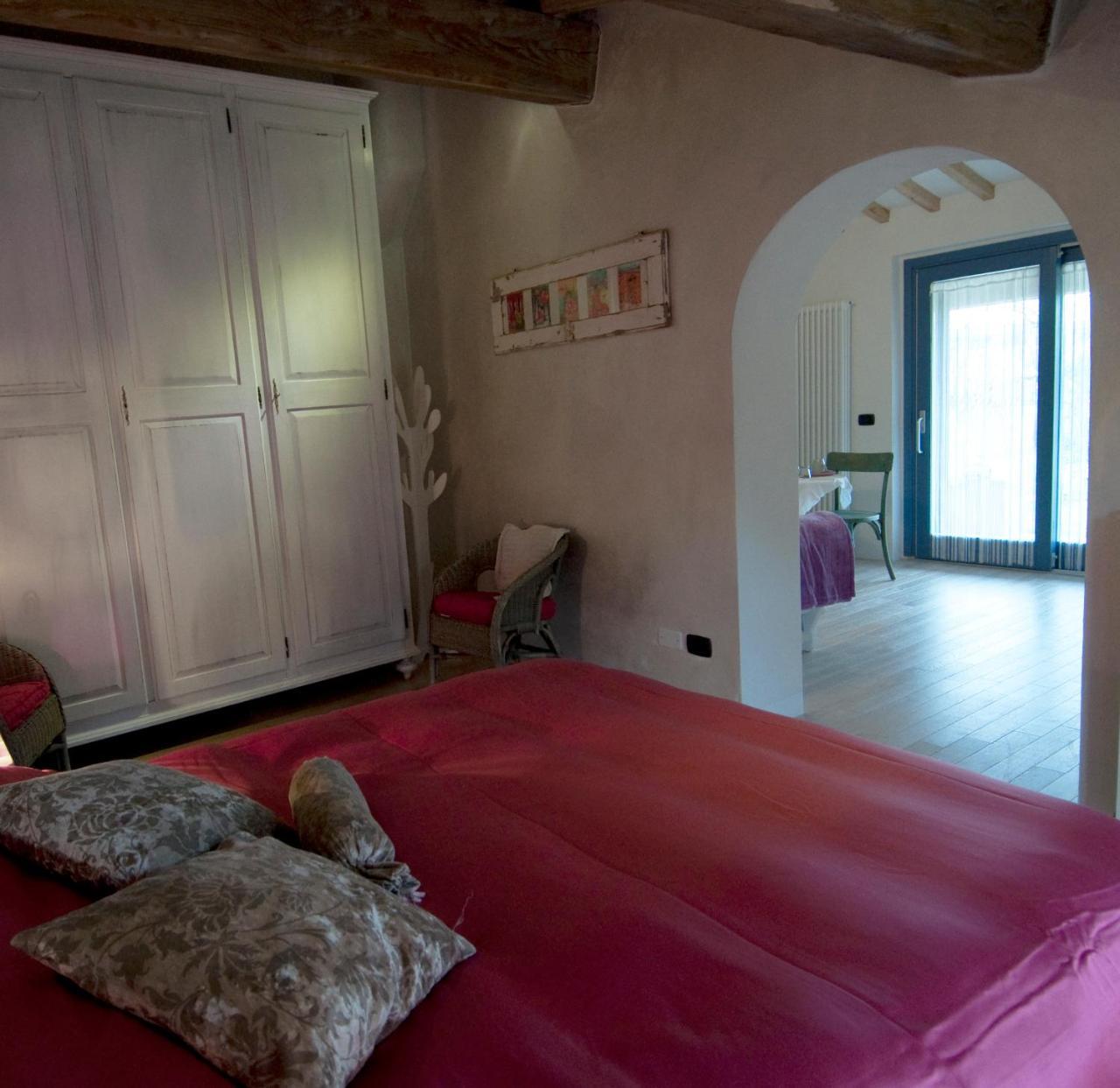 Bed and Breakfast La Casina Di Cioccolata Barberino di Val dʼElsa Zewnętrze zdjęcie