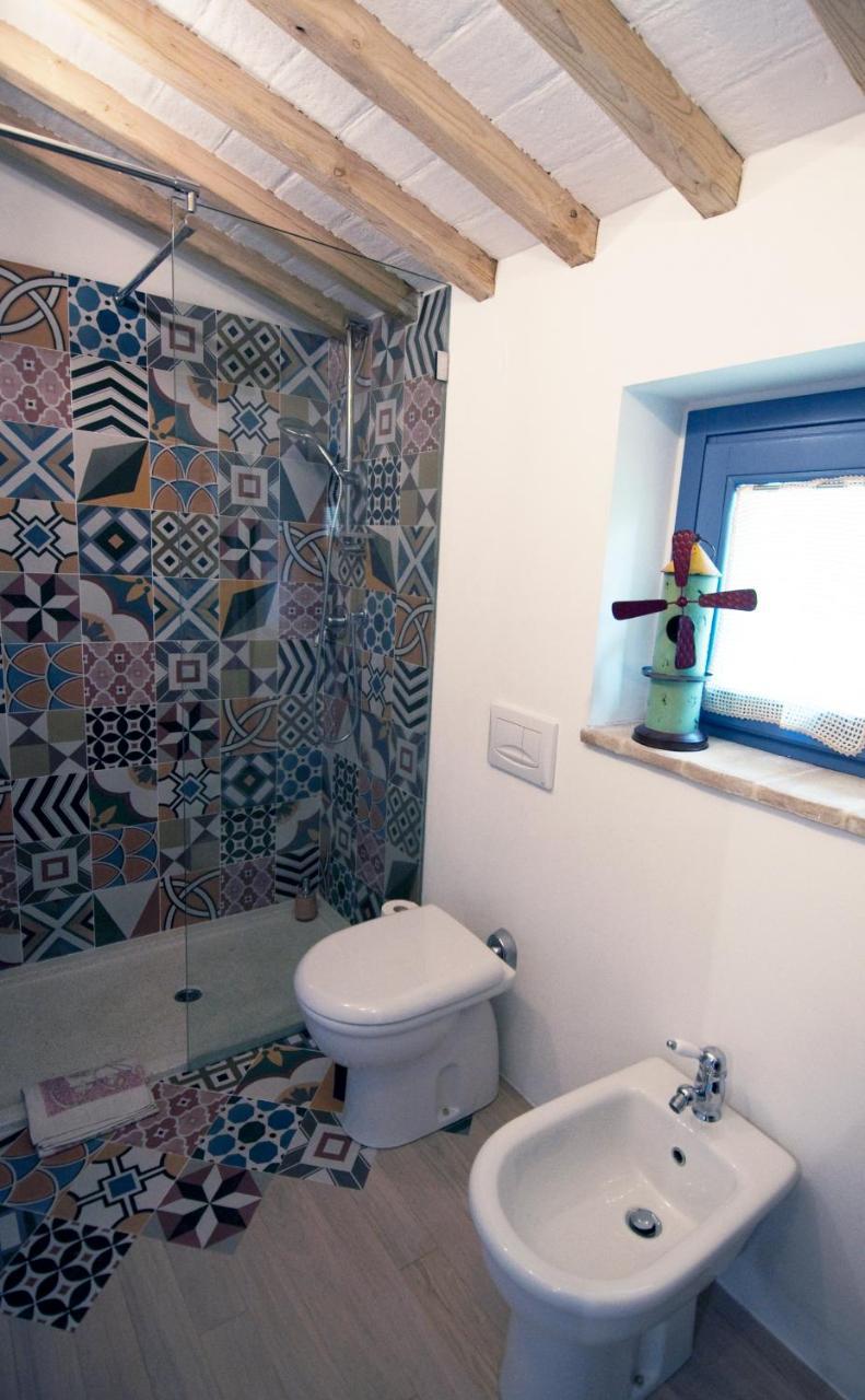 Bed and Breakfast La Casina Di Cioccolata Barberino di Val dʼElsa Zewnętrze zdjęcie